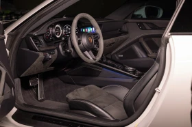 Porsche 911 4GTS* PDLS+ * PASM* LIFT* 18WEG* SPORTABGAS* BOSE*, снимка 7