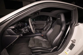 Porsche 911 4GTS* PDLS+ * PASM* LIFT* 18WEG* SPORTABGAS* BOSE*, снимка 8