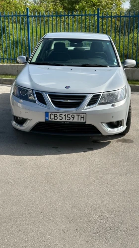 Saab 9-3 2.8 XWD