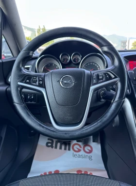 Opel Astra SPORT - FaceLift - 1.6CDTI - УНИКАТ, снимка 13