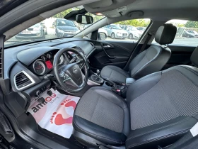 Opel Astra SPORT - FaceLift - 1.6CDTI - УНИКАТ, снимка 9