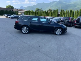 Opel Astra SPORT - FaceLift - 1.6CDTI - УНИКАТ, снимка 4