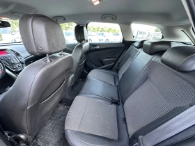 Opel Astra SPORT - FaceLift - 1.6CDTI - УНИКАТ, снимка 14