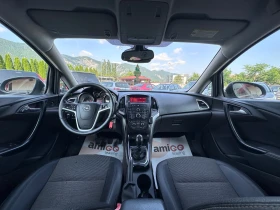 Opel Astra SPORT - FaceLift - 1.6CDTI - УНИКАТ, снимка 11