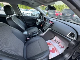 Opel Astra SPORT - FaceLift - 1.6CDTI - УНИКАТ, снимка 10