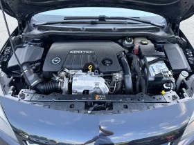 Opel Astra SPORT - FaceLift - 1.6CDTI - УНИКАТ, снимка 16