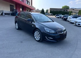 Opel Astra SPORT - FaceLift - 1.6CDTI - УНИКАТ, снимка 3