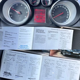 Opel Astra SPORT - FaceLift - 1.6CDTI - УНИКАТ, снимка 15