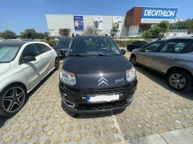 Citroen C3 Picasso, снимка 1