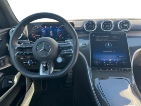 Mercedes-Benz CLE 53 4MATIC+ Coupe, снимка 7