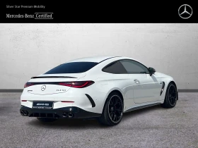 Mercedes-Benz CLE 53 4MATIC+ Coupe, снимка 3