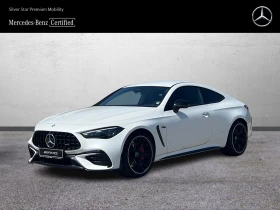 Mercedes-Benz CLE 53 4MATIC+ Coupe, снимка 1