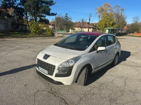 Peugeot 3008, снимка 1