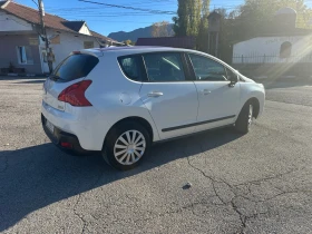 Peugeot 3008, снимка 5