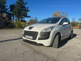 Peugeot 3008, снимка 3