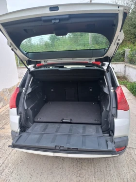 Peugeot 3008, снимка 8