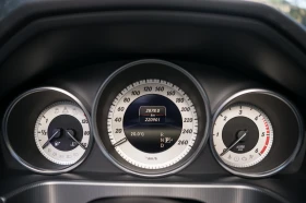 Mercedes-Benz E 350 BLUETEC 4MATIC, снимка 12