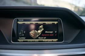 Mercedes-Benz E 350 BLUETEC 4MATIC, снимка 10