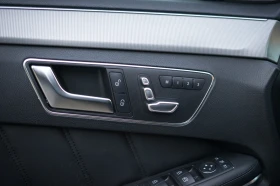 Mercedes-Benz E 350 BLUETEC 4MATIC, снимка 15