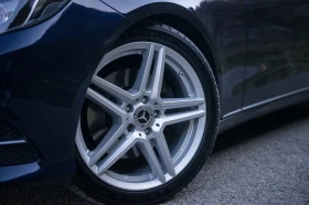Mercedes-Benz E 350 BLUETEC 4MATIC, снимка 7