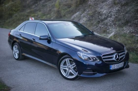 Mercedes-Benz E 350 BLUETEC 4MATIC, снимка 2