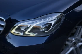 Mercedes-Benz E 350 BLUETEC 4MATIC, снимка 8