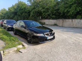 Honda Accord 2.2 i-CTDi , снимка 1