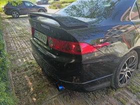 Honda Accord 2.2 i-CTDi , снимка 12