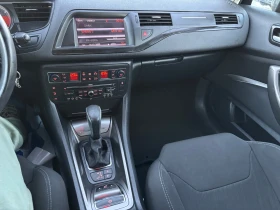 Citroen C5 2.0-136кс, Автоматик, снимка 11