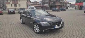 BMW 730, снимка 2