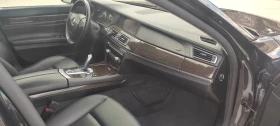 BMW 730, снимка 12