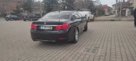 BMW 730, снимка 4