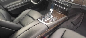 BMW 730, снимка 9