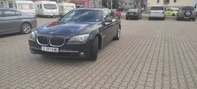 BMW 730, снимка 3