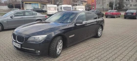 BMW 730, снимка 13