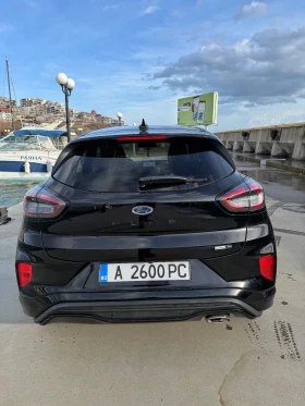 Ford Puma Hybrid| ST Line| B&O Audio| Camera| Digital| FULL, снимка 7