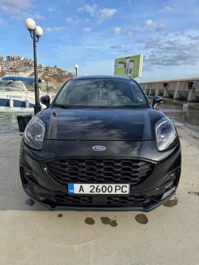 Ford Puma Hybrid| ST Line| B&O Audio| Camera| Digital| FULL, снимка 2