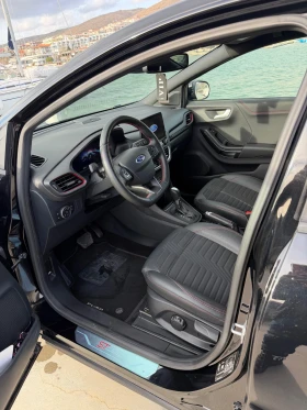 Ford Puma Hybrid| ST Line| B&O Audio| Camera| Digital| FULL, снимка 8