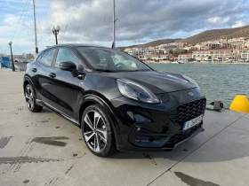 Ford Puma Hybrid| ST Line| B&O Audio| Camera| Digital| FULL, снимка 4