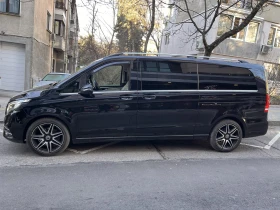 Mercedes-Benz V 300 V 250, снимка 2