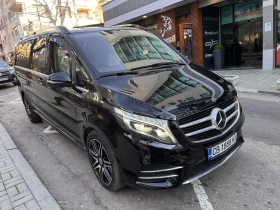 Mercedes-Benz V 300 V 250, снимка 1