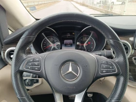 Mercedes-Benz V 300 V 250, снимка 8