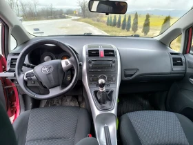 Toyota Auris, снимка 5