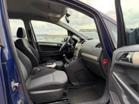 Opel Zafira  1.7CDTI FACE 7МЕСТА, снимка 12