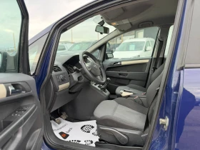 Opel Zafira  1.7CDTI FACE 7МЕСТА, снимка 9