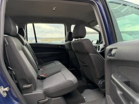Opel Zafira  1.7CDTI FACE 7МЕСТА, снимка 14