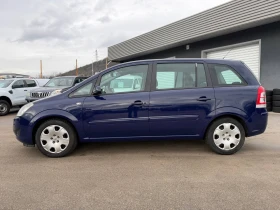 Opel Zafira  1.7CDTI FACE 7МЕСТА, снимка 7