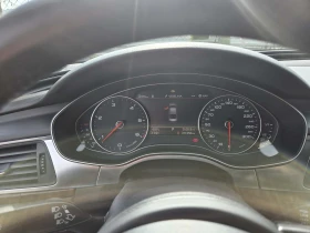 Audi A6 3.0TDI Matrix Head-up, снимка 8