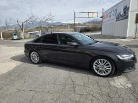 Audi A6 3.0TDI Matrix Head-up, снимка 4