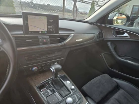 Audi A6 3.0TDI Matrix Head-up, снимка 11